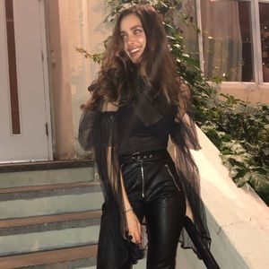 Meet your Posher, Michelle